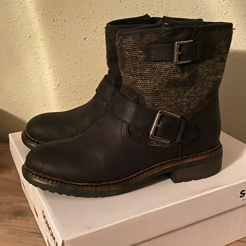 Sonoma Boots